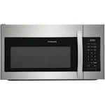 Frigidaire 1.8 Cu.Ft Over-the-Range Microwave