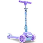 Jetson Disney 3 Wheel Kick Scooter - Frozen II