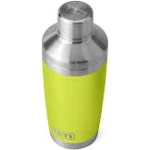 YETI RAMBLER 20OZ COCKTAIL SHAKER