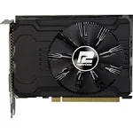 POWERCOLOR Red Dragon Radeon RX 550 4GB GDDR5 Graphics Card - AXRX 550 4GBD5-HLE