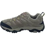 Merrell J035898 Womens Hiking Shoes Moab 3 Taupe US Size 9