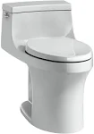 KOHLER San Souci 1.28 gpf Elongated One Piece Toilet K-5172