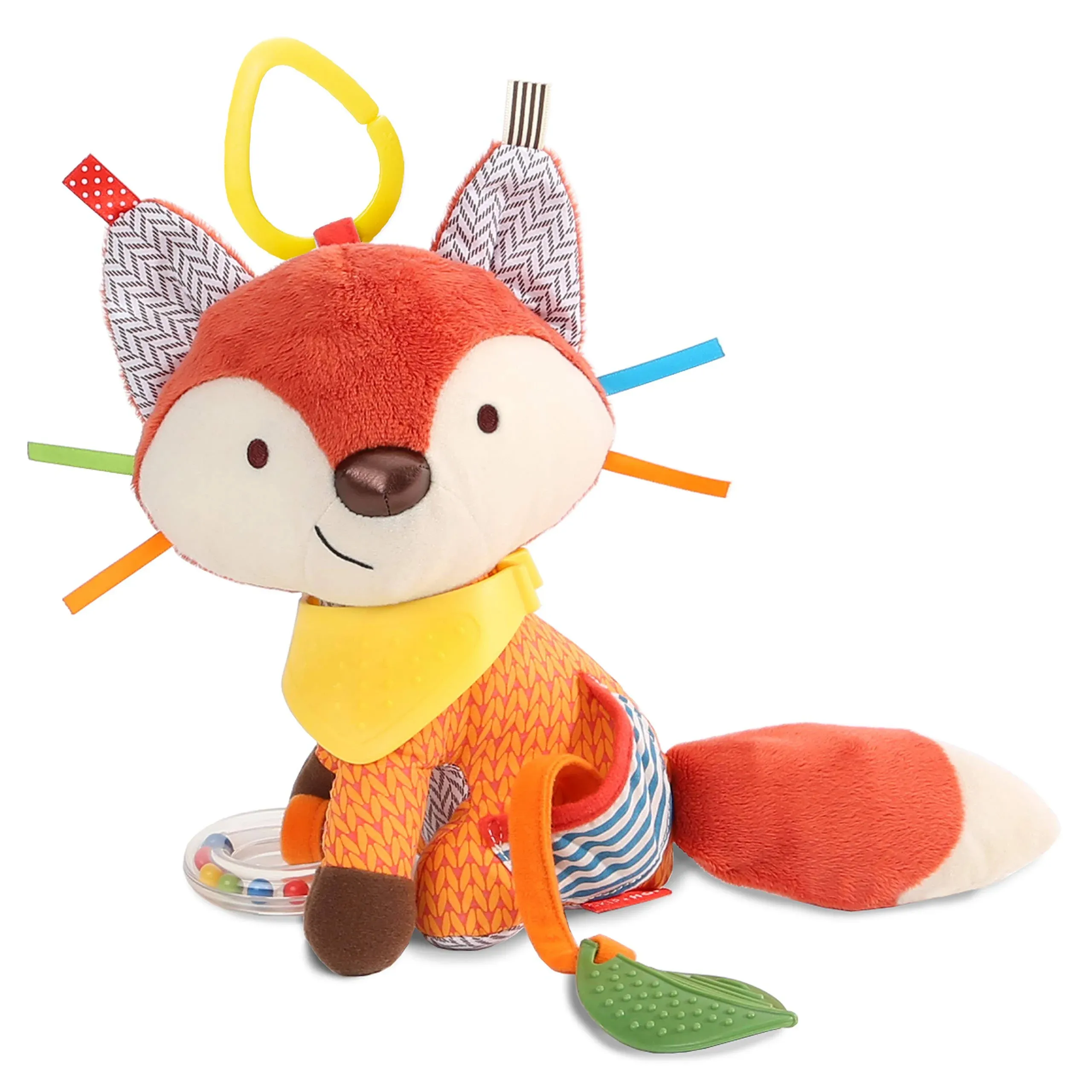 Fox Bandana Buddies Activity Toy | Carter’s Oshkosh Canada