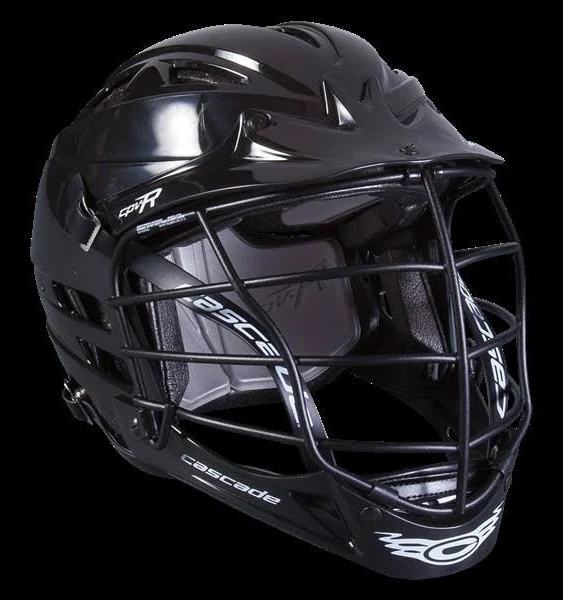 Cascade CPV-R Lacrosse Helmet