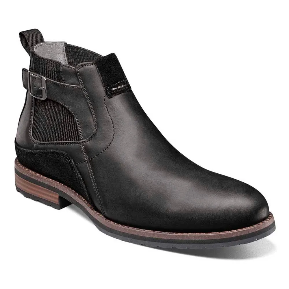 "Men's Stacy Adams Oskar Chelsea Boots"