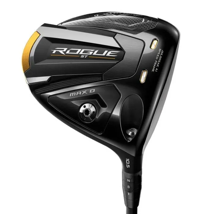 Callaway Rogue ST Max D Driver 12° - Right Hand - Cypher 40 Ladies - Demo