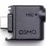 DJI Audio Adapter Osmo Action 3.5mm