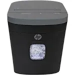 HP CC16 Cross-Cut Shredder