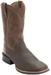 Ariat Men's Wide Square Toe Western Boots