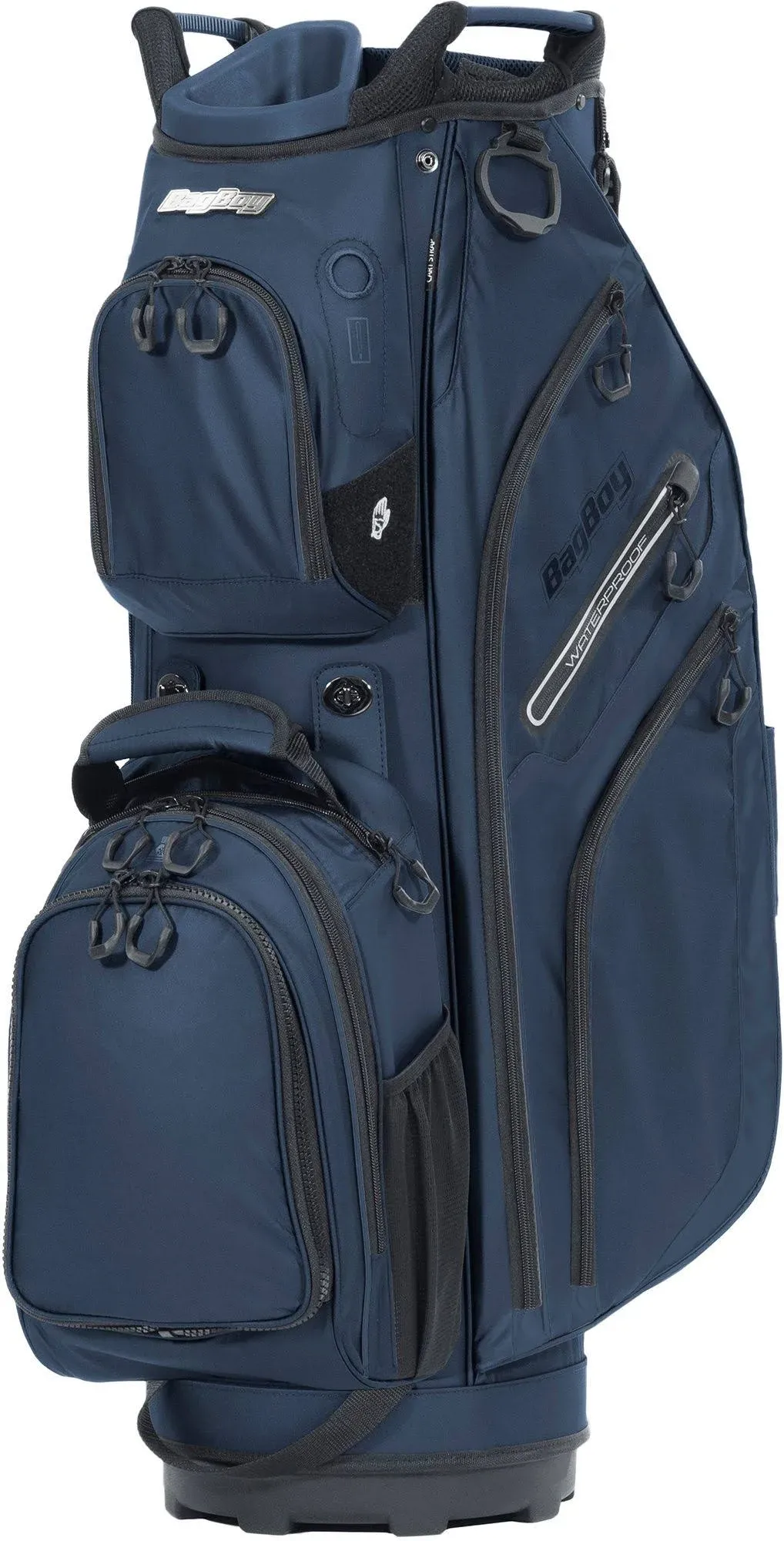 Bag Boy Coolflex Cart Bag - Slate Camo