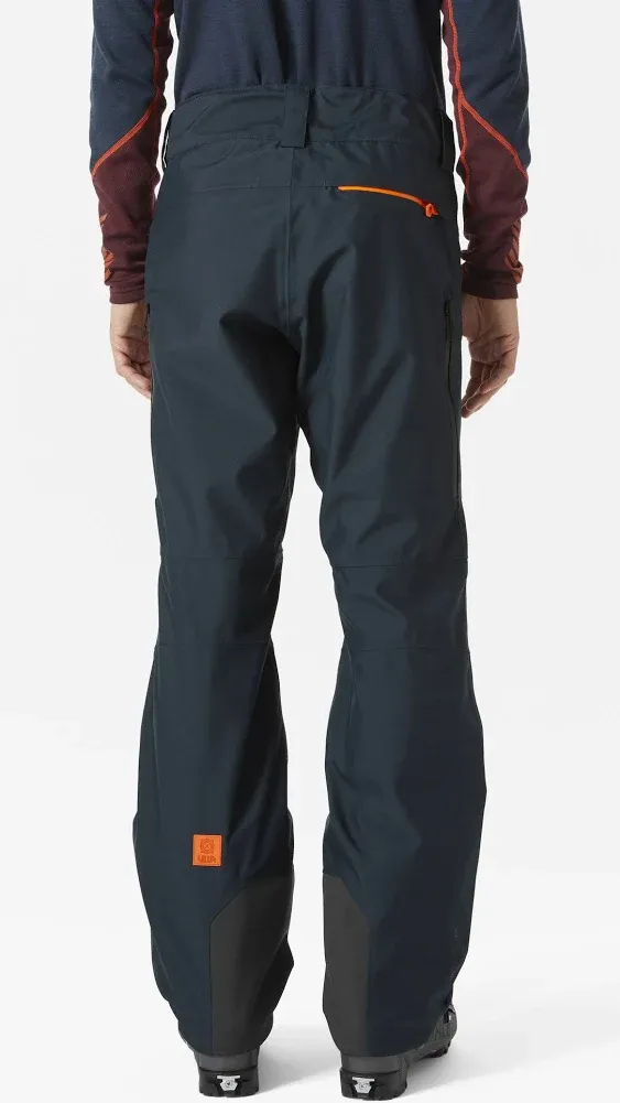 Helly Hansen Garibaldi 2.0 Pant - Men's - Hickory - XL