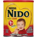 Nido Kinder 1+ Powdered Milk Beverage