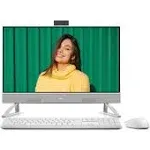 Dell Inspiron 24 5415 All-in-One Desktop 23.8" FHD