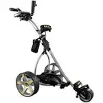 Bat-Caddy Golf X3R Remote Control Electric Caddy Cart