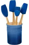 Le Creuset Craft Series 5-Piece Caribbean Utensil Set