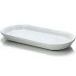 Fiesta White Bread Tray