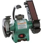 Combo Belt Sander/Grinder