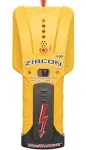 Zircon StudSensor™ Pro SL-AC Stud Finder