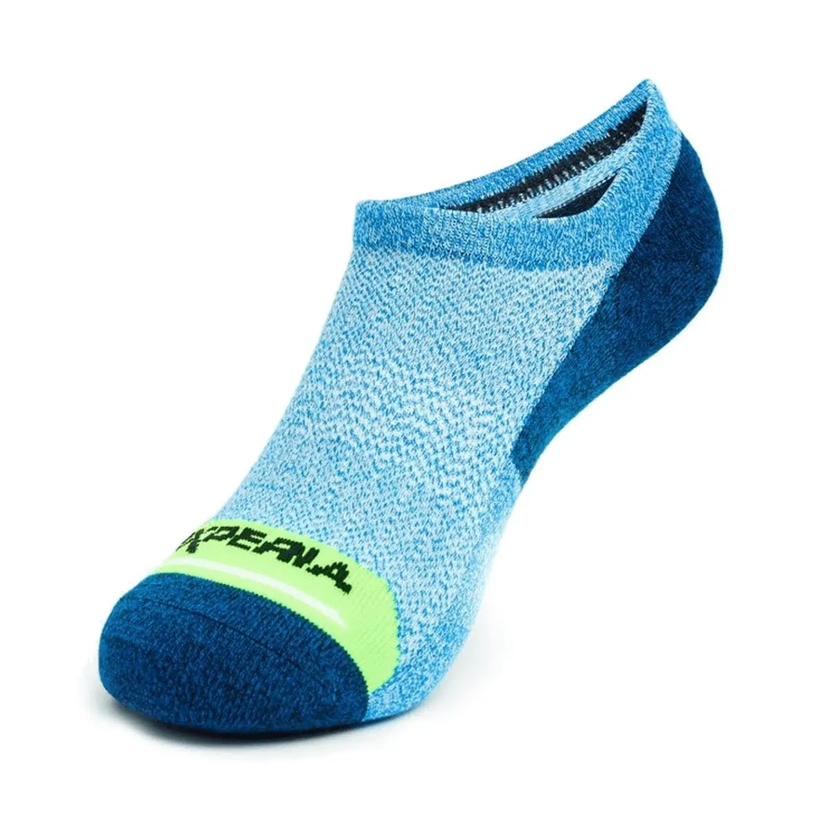 Thorlos Women's Green Experia No Show Sock Liners