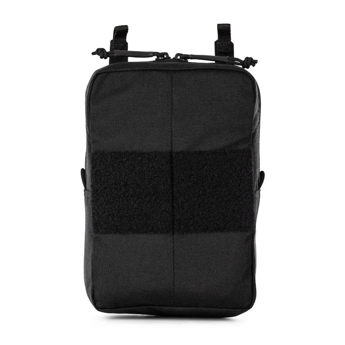 5.11 Tactical Flex 6 x 9 Vertical Pouch Black