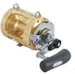 Shimano Tiagra Trolling Reel TI80WA