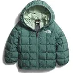 The North Face Baby Reversible Thermoball Hooded Jacket