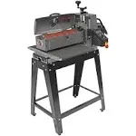 Supermax 16-32 Drum Sander Open Stand with Intellisand Technology