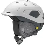 Smith Nexus MIPS Helmet - Matte Black