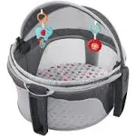 Fisher-Price On-The-Go Baby Dome