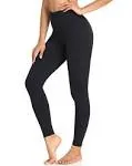 Essential Buttery Soft Everyday Wear Leggings 28"