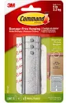 Command Large Universal Frame Hanger