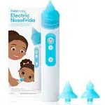 Frida Baby Electric NoseFrida Nasal Aspirator - 5pc