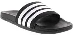 adidas Women's Adilette Comfort Slide Sandal