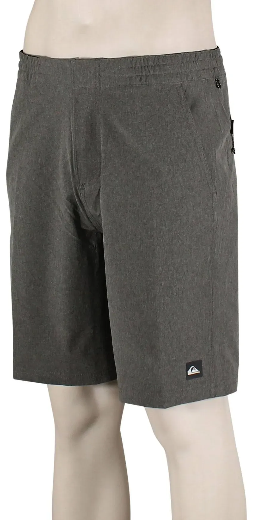 Quiksilver Men's SUVA Amphibian 20 Hybrid Short