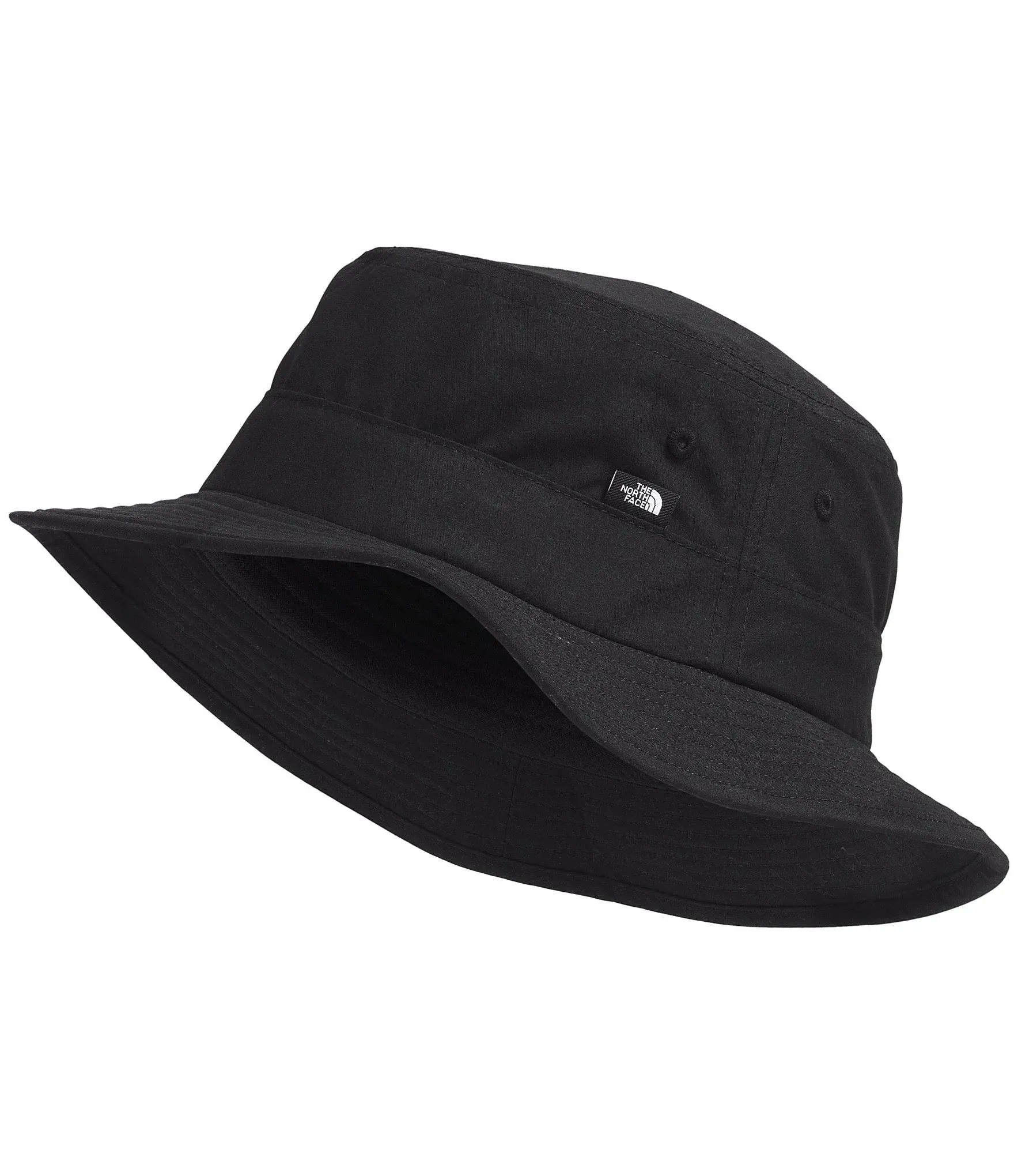 The North Face Class V Brimmer Hat Black M