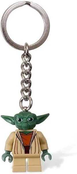 Lego 854186 - Star Wars Ahsoka Tano Key Chain