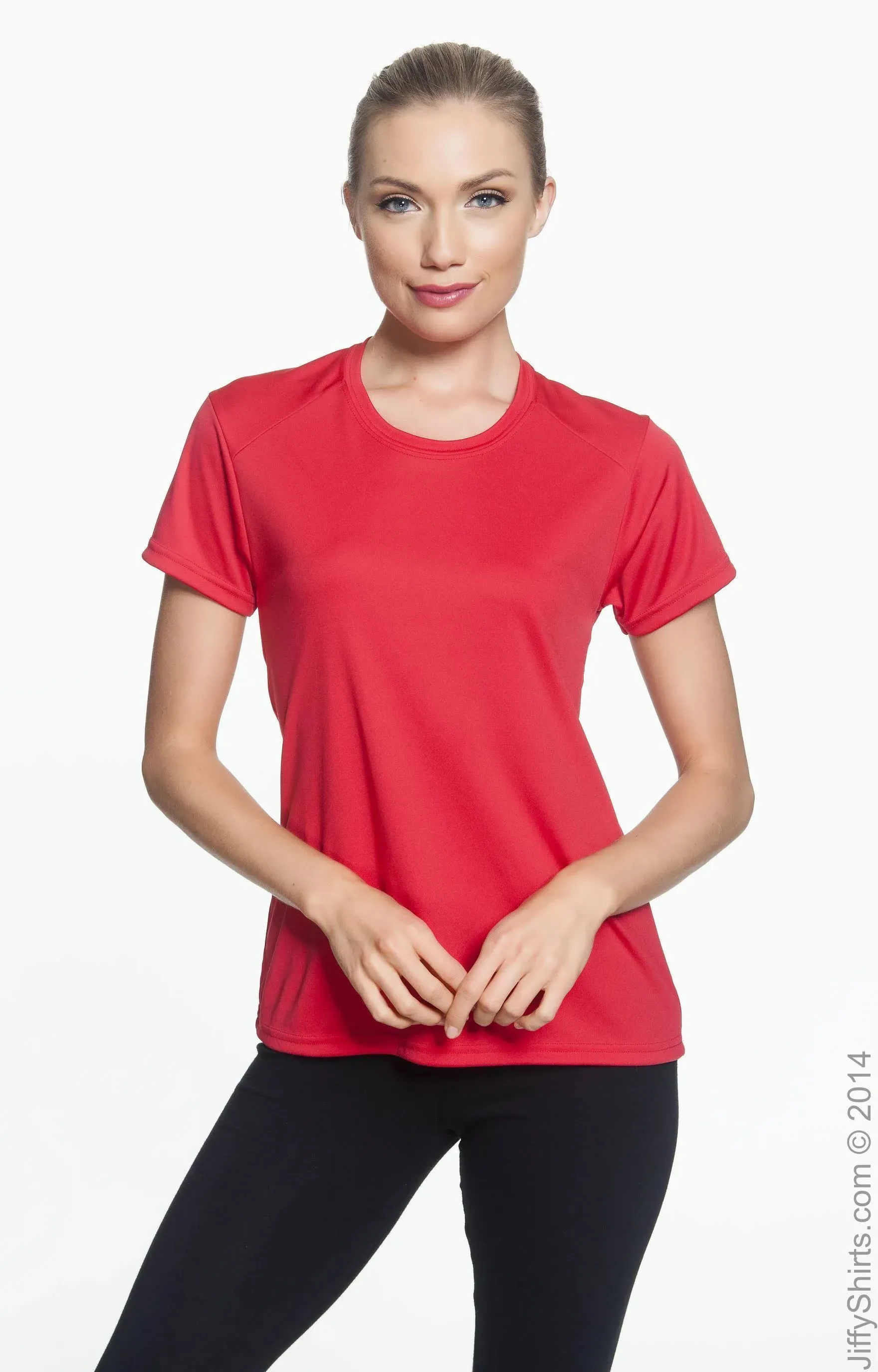 A4 Women's NW3201 Cooling Performance T-Shirt