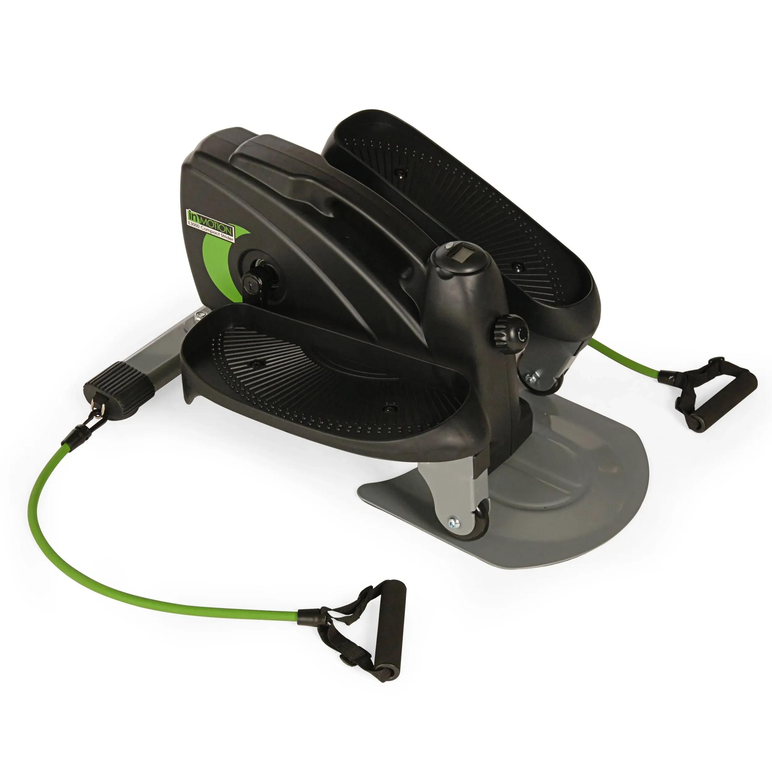 Stamina InMotion Compact Strider with Cords