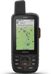 Garmin GPSMAP 67i Handheld GPS