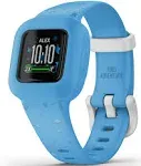 Garmin Vivofit Jr. 3 Fitness Tracker (Blue Stars)