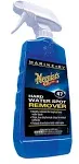 "Meguiar's #47 Hard Water Spot Remover - 16oz"