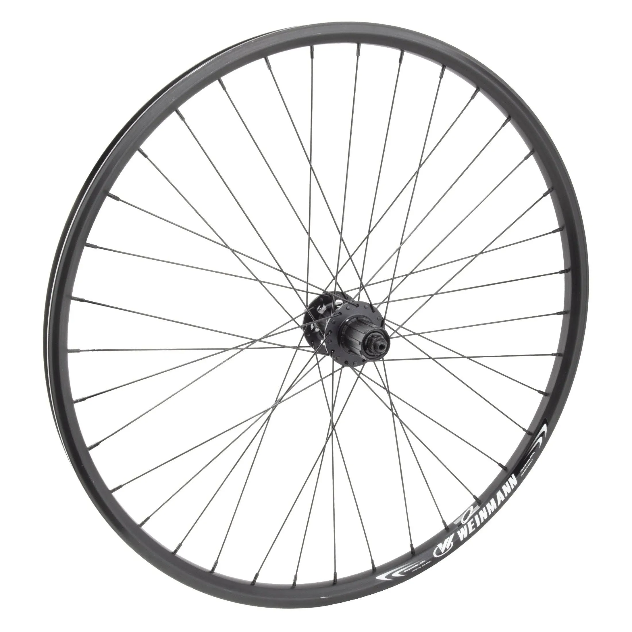 Wheel Master 27.5" Alloy Mountain Disc Double Wall Rear Wheel