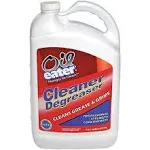 Oil Eater 5 Gallon Cleaner/Degrea<wbr/>ser USDA Approved 