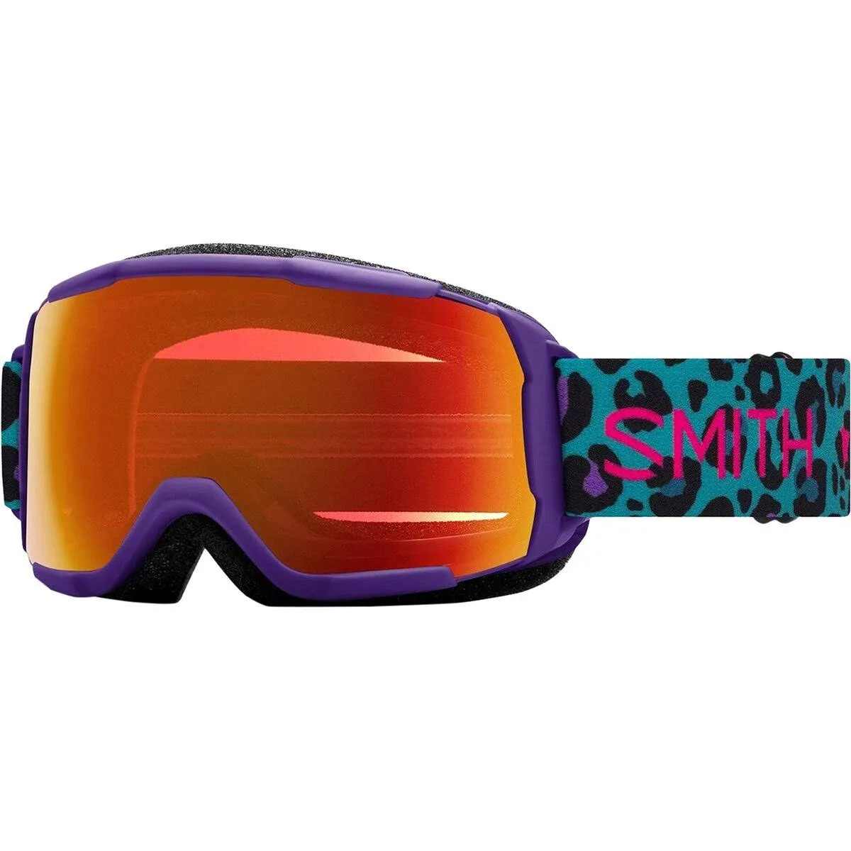 Smith Kids' Grom Snow Goggle