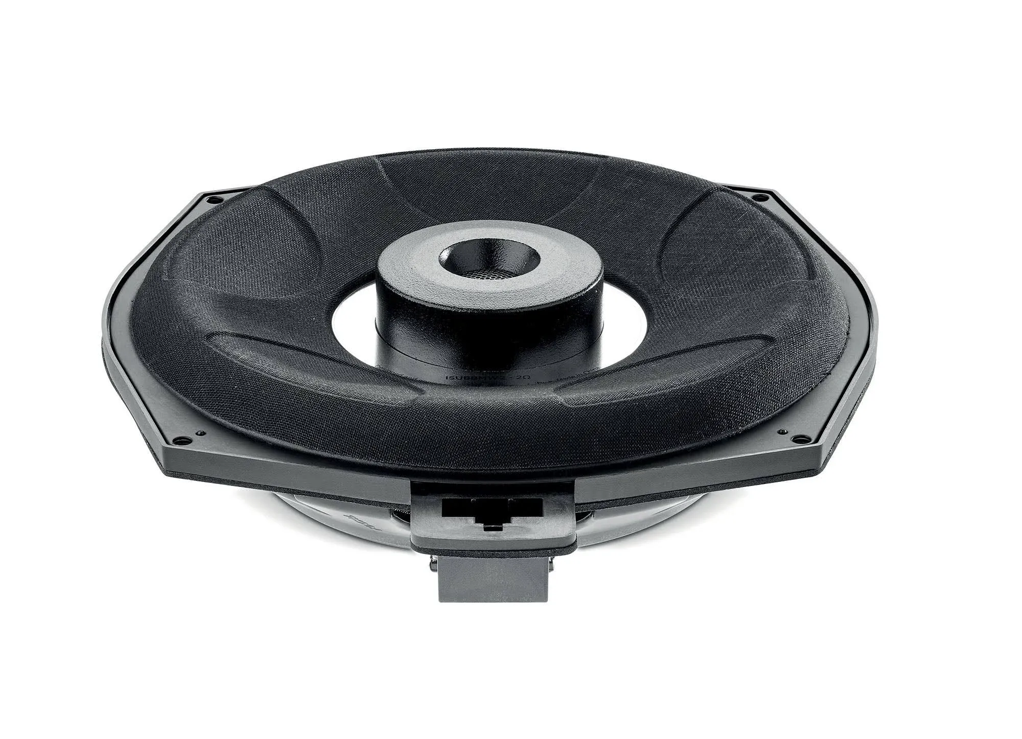 Focal Inside ISUB BMW2 8" 2-Ohm Component Subwoofer