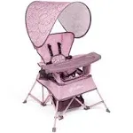 Go with Me Venture Deluxe Portable Chair Canyon Rose