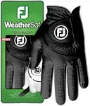 FootJoy WeatherSof Golf Glove | Big 5 Sporting Goods