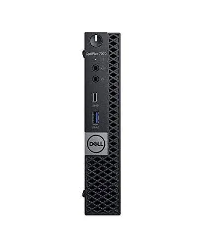 Dell OptiPlex 7060 Desktop PC | 8th Generation Intel Core i5 | Windows 11 Professional