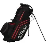 New Titleist Golf Hybrid 14 Stand Bag