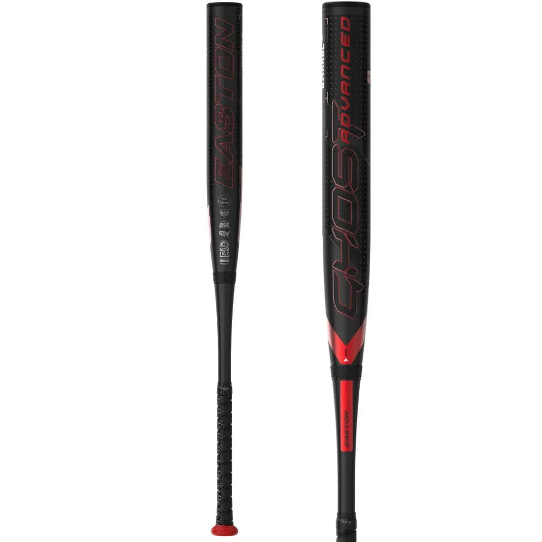 Easton 2024 Ghost Advanced -9 Fastpitch Softball Bat